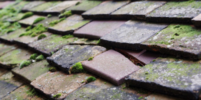 Bredon roof repair costs